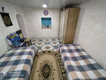 gəncə həyət evlər: Mehdiabad 7 otaqlı, 240 kv. m, Kredit yoxdur, Yeni təmirli — 7