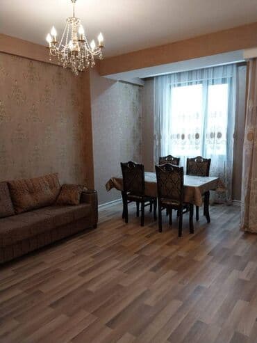 qarayev obyekt: Qaraev metrosuna yaxin 10 mertebeli binanın 1-ci mərtəbəsində yerləşən — 7