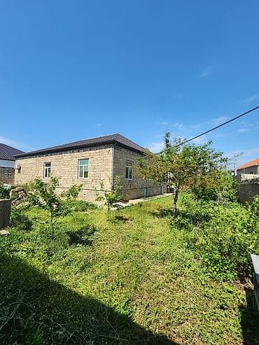 kupcalı: 5 otaqlı, 195 kv. m, Orta təmir — 6
