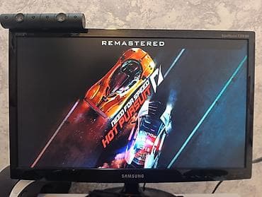 video ceken: PS4 slim 1tb az işlənmiş-təzə kimi +2pult + 20 oyun. Cihaz Avropadan — 7