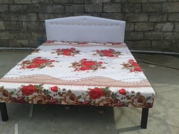 taxta çardaq çarpayı: Yataq teze hazirlari var mohkemdir taxdadan hazirlanir 2 lik — 3