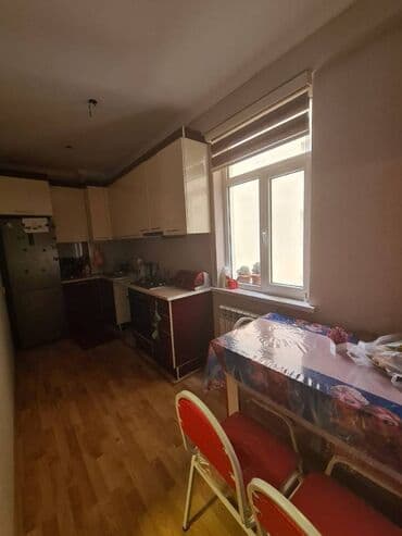 bine atcılıq: 3 otaqlı, Yeni tikili, 104 kv. m — 14
