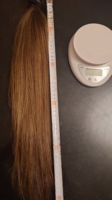 набор для проблемной кожи: Qaynaq saçlar, Təbii, Yeni — 3