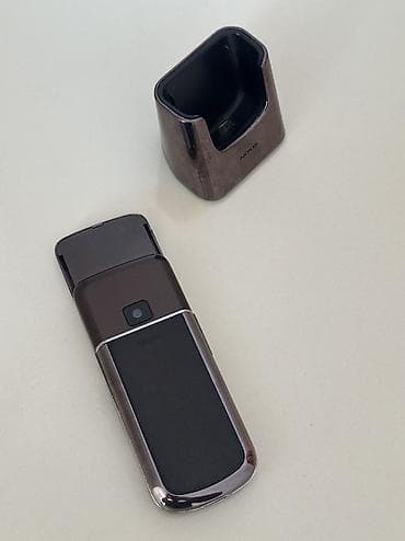 8850 nokia: Nokia 8 — 2