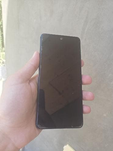 Samsung Galaxy A52, 128 ГБ, цвет - Черный, Две SIM карты — 7