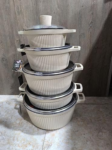 ət otu bitkisi: Qazan, rəng - Bej, Qranit, Türkiyə — 6