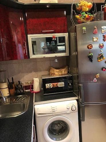 serifzadede satilan evler: Bakı, 3 otaqlı, Köhnə tikili, 70 kv. m — 6