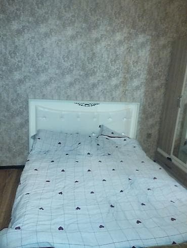 standart qapi olculeri: İkinəfərlik çarpayı — 1