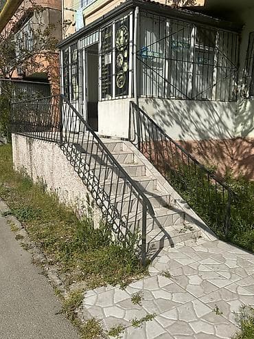 Коммерческая недвижимость: Gözəllik/saç salonu üçün tam təchiz edilmiş obyekt - Fasadda vitrin — 2