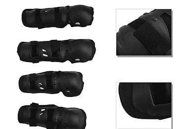 Aksesuarlar: 20 Manat (Motosiklet Dizlik Qolluğ Qoruyucu) 070 230 10 89 Whatsapp — 3