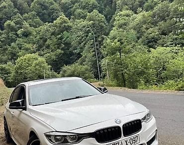 BMW f30 kapotu
2 eded bez Kraska — 2