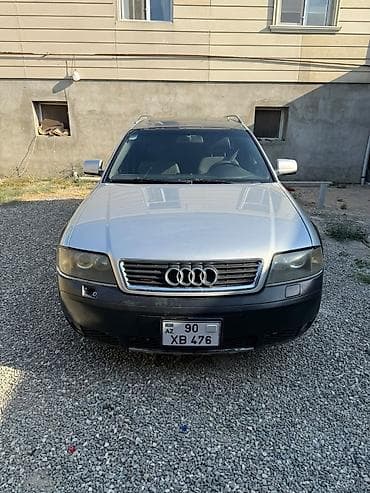 Audi: Təcili satılır prablemi var — 7