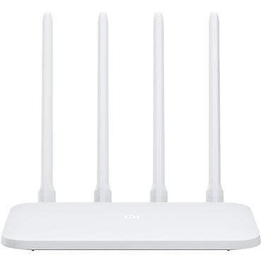 **Xiaomi Mi Router 4C (R4CM)** satılır. Router tam işlək