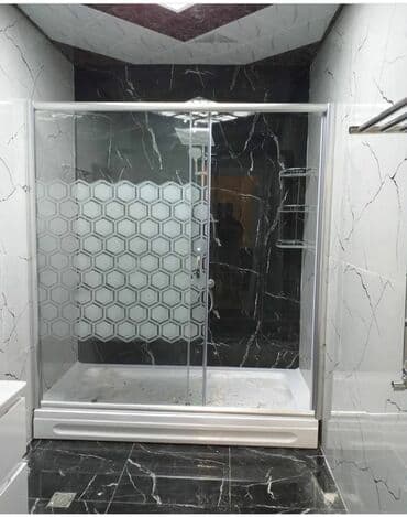 Darvazalar və aksesuarlar: Yeni Arakəsmə, Künc üçün, Pulsuz çatdırılma — 9