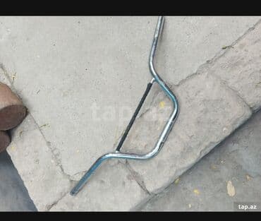 квадроцикл баку цена: Tecilli satilir — 1