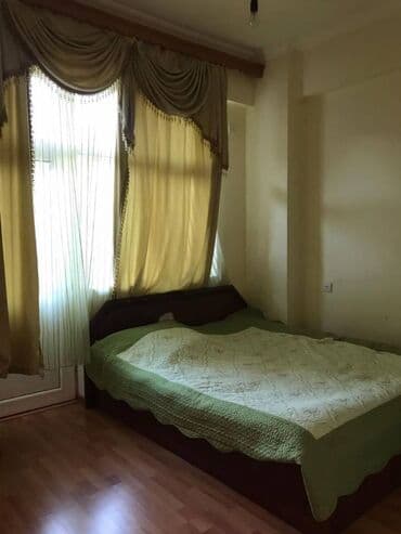 2 otaqlı, Yeni tikili, m. Əhmədli, 70 kv. m — 4