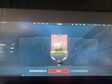 bs hesab satışı: Valorant hesabi satilir!! Hesab level 230 seviyye Butun skinlerin — 2