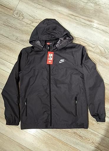 pencekler: Pencək, Naxışsız, Nike, XL — 2