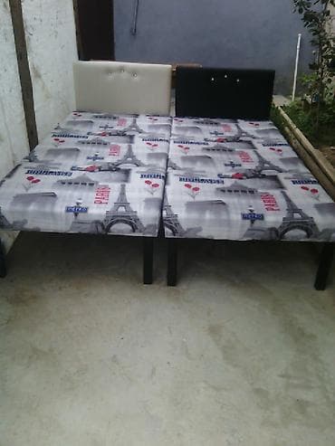 Kravat taza mohkam taxtadan hazirlanir bas tarafi koja ustu macalka