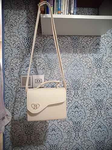 Сумки: Cantalar təzədi — 2