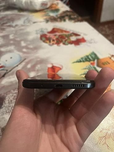 redmi not 10 c: Redmi 12C, 128 GB, rəng - Qara, Sensor — 4