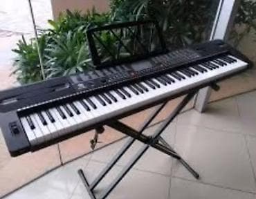 Другое: Piano kursuna başlayanlar üçün, Piano müəllimləri üçün uyğundur — 4