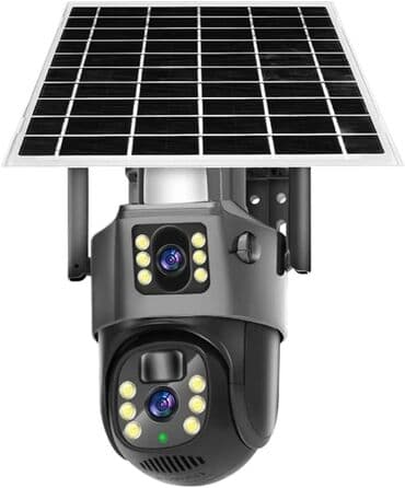 Fotokameralar: ✅️--Yaddaṣ karti PULSUZ! ✅️--Catdirilma PULSUZ! ✅️--Qoṣulma PULSUZ! — 1