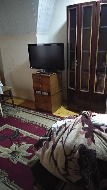 ivanovka ev satilir: 1 otaqlı, 34 kv. m — 3