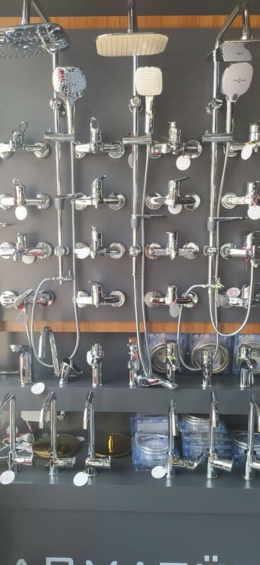 услуга ремонт генератора: Santexnik Hər cür santexnika işləri görürük atopleniyasistemi — 4