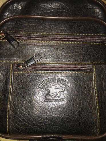 Bijuteriya: Çiyin çantası, Yeni — 1