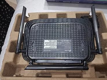 ipad mini beş: Tp link madem Ac1200 archer vr300 heç istifade olunmuyub. yanlis — 3