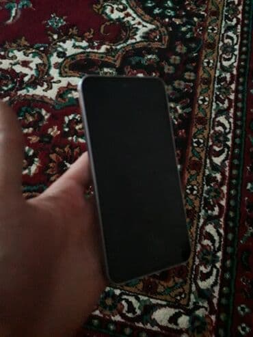 Samsung Galaxy A55, 128 ГБ, цвет - Белый, Две SIM карты — 2