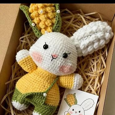 nano keratin nədir: Oyuncaqlar — 1