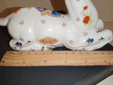 формы для гипса: Фигура, Гипс, цвет - Белый — 5