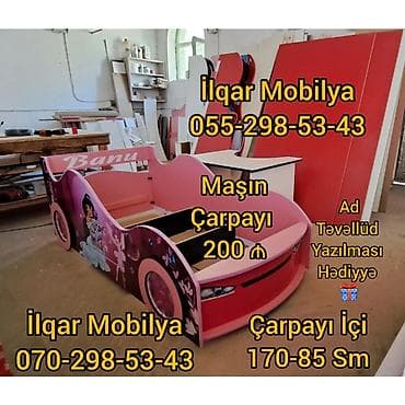 ortopedik dosekler: Yeni, Sifariş ilə, Maşın-çarpayı, Matrassız, Siyirməli — 2