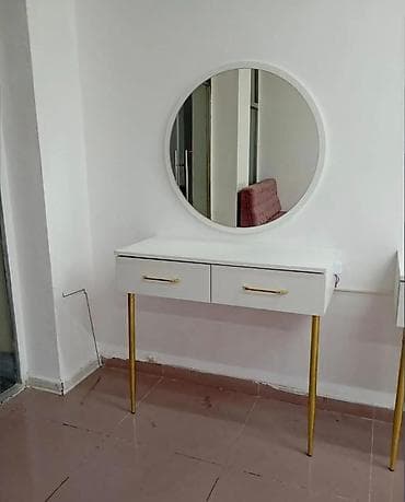 salon masa: Saloncun guzgulu termo 85 azn satilir‼️unvan gunesli kod0111y sekine — 1