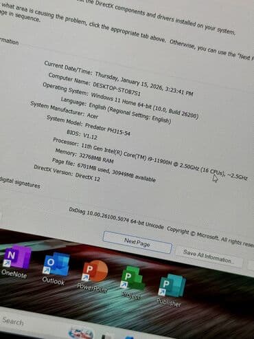 en ucuz netbook: Core i9 Gaming. Təzədi. 6-7 ay əvvəl Alınıb. İstifadə olunmayıb — 3