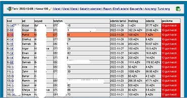 Moyka avadanlığı: Lombard proqramı i̇lkin ödəniş 100 manat, 5 ay 50 azn ödəməklə — 2