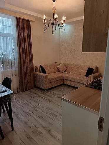 a frame evler baki: 3 otaqlı, Yeni tikili, 63 kv. m — 4