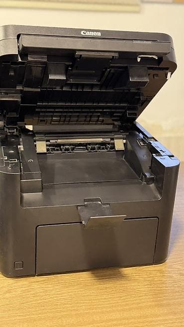 printer l800: Canon çoxfunksiyalı lazer qurğusu – printer/kopi/skaner - Model — 3