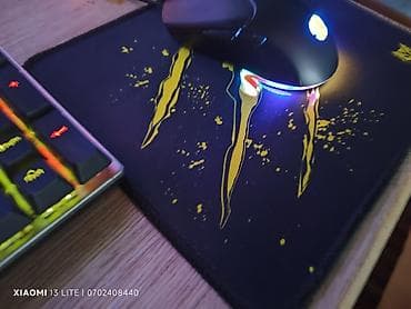 ТВ и видео: Gaming PC komplekti Oyun ucun super kompiter satilir Icinde coxlu — 4