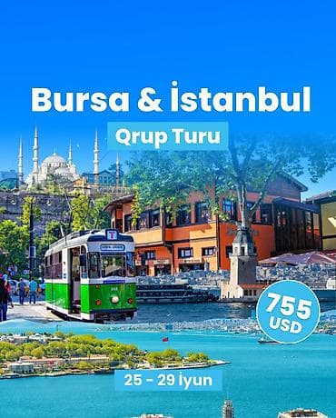 Xidmətlər: *Mənə Yazan Ilk 3 Adama 50% Endirim!* Səyahət turları – rahat və — 4