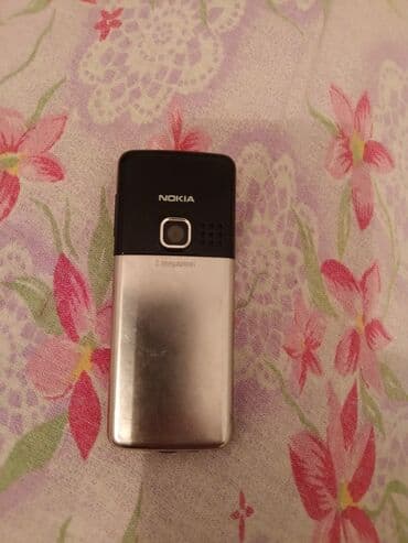 батарея на телефон fly bl6425: Nokia 1, 4 GB, rəng - Ağ — 2