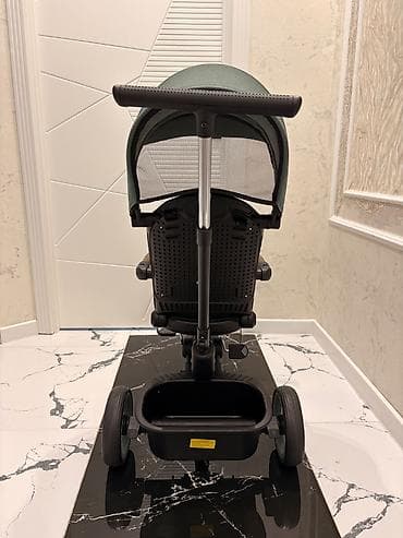 islenmis velosiped satilir: İşlənmiş Üç təkərli Uşaq velosipedi 18", Ünvandan götürmə, Ödənişli çatdırılma — 3