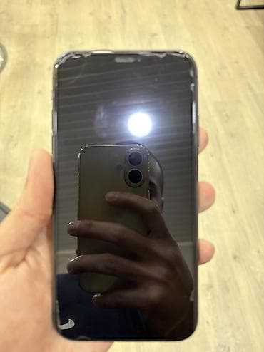 iphone 13 case: IPhone 11, 64 GB, Qara, Face ID — 4