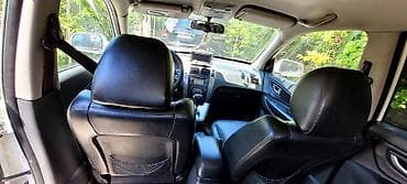 ucuz zapi: Hyundai Tucson: 4.4 l | 2009 il Krossover — 5