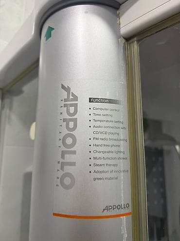 Təmir və tikinti: İşlənmiş Üstü qapalı kabina, Künc üçün — 8