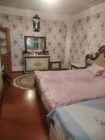 kiraye ev nermanovda: Sumqayıt, 5 otaqlı, Köhnə tikili, 106 kv. m — 8