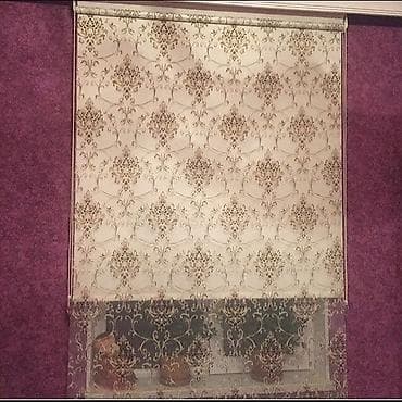 aluminium qapi pencere: Jaluzi perdelerın en son modellerı her cüre çeşidlerimiz var unvana — 2