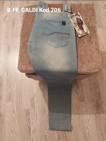 cins pencekler instagram: Cins şalvar — 11